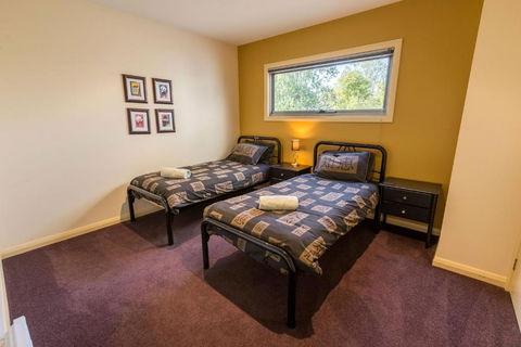 Aqua Vista A Stroll To Paynesville Forshore - Dalby Accommodation 3