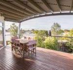 Aqua Vista a stroll to Paynesville forshore - Dalby Accommodation