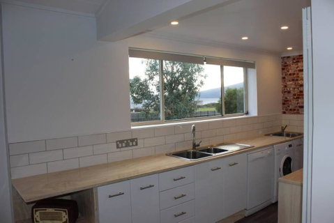 Boomers Retreat Alonnah Bruny Island - Dalby Accommodation 1