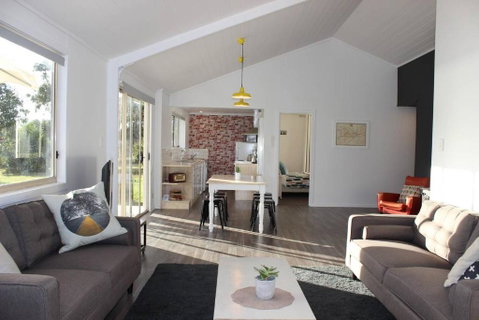Boomers Retreat Alonnah Bruny Island - Dalby Accommodation 3