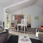 Boomers Retreat Alonnah Bruny Island - Dalby Accommodation 0