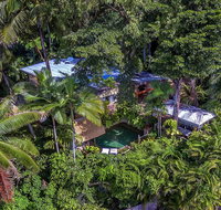 Unique Tropical Rainforest Getaway - Dalby Accommodation