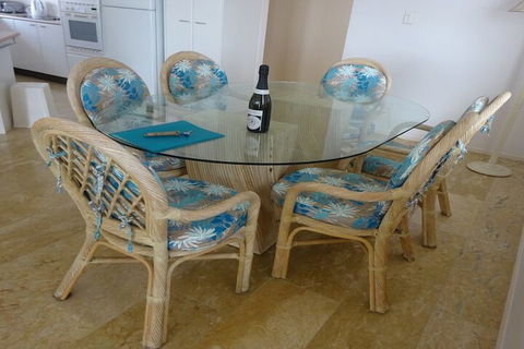 Pacific Rose Winter Holiday Special - Dalby Accommodation 2