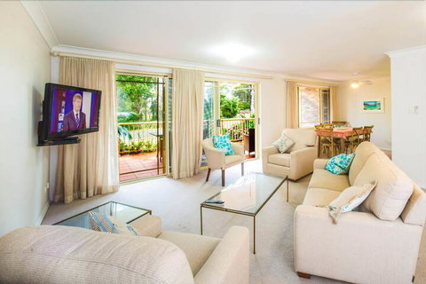 Birchgrove Apartments - Dalby Accommodation 3