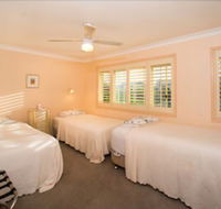 Birchgrove Apartments - Dalby Accommodation