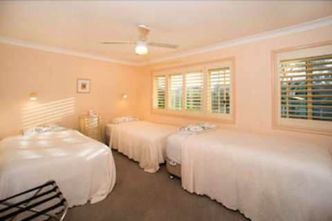 Birchgrove Apartments - Dalby Accommodation 0