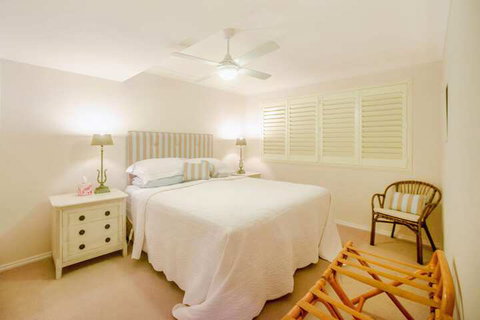 Birchgrove Apartments - Dalby Accommodation 7