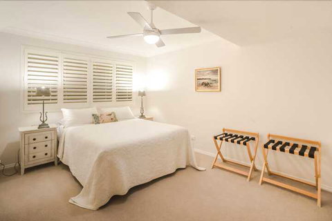 Birchgrove Apartments - Dalby Accommodation 4