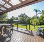 Family Paradise - Dalby Accommodation