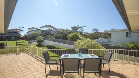 143 Mitchell Pde Magnificent Outlook - Dalby Accommodation 5