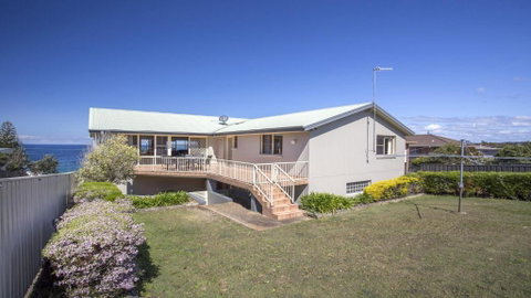 143 Mitchell Pde Magnificent Outlook - Dalby Accommodation 4