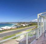 143 Mitchell Pde Magnificent Outlook - Dalby Accommodation