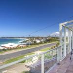 143 Mitchell Pde Magnificent Outlook - Dalby Accommodation 0