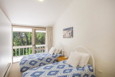 6 / 1 Riversdale Ave Mollymook Exclusive - Dalby Accommodation 4