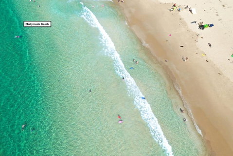 6 / 1 Riversdale Ave Mollymook Exclusive - Dalby Accommodation 3
