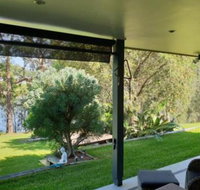 9 Hayward St. Stay Lakeside - Dalby Accommodation