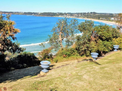 164 Mitchell Pde Spectacular Views - Dalby Accommodation 6