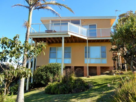164 Mitchell Pde Spectacular Views - Dalby Accommodation 1
