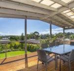 11 Riley St. Stylishly Modern - Dalby Accommodation