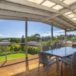 11 Riley St. Stylishly Modern - Dalby Accommodation 0