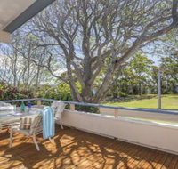 103 Bannister Head Rd Beaming Bannister Retreat - Dalby Accommodation