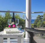 58 Seaview St. Summer Days - Dalby Accommodation