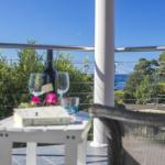 58 Seaview St. Summer Days - Dalby Accommodation 0