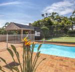 The Sands 4 / 46 Jones Avenue Mollymook - Dalby Accommodation
