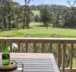 Mollymooks Tee to Sea 19 Buchan Street - Dalby Accommodation