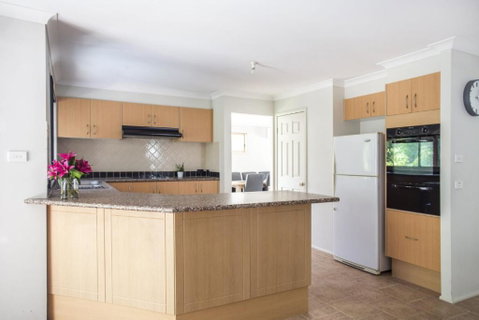 Wonder On Wattlevale 19 Wattlevale Cl - Dalby Accommodation 3