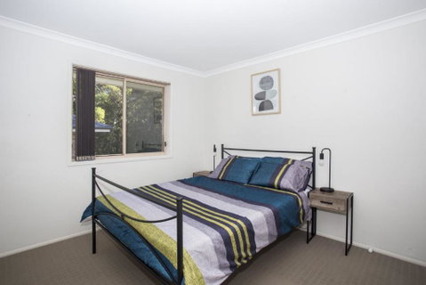 Wonder On Wattlevale 19 Wattlevale Cl - Dalby Accommodation 1