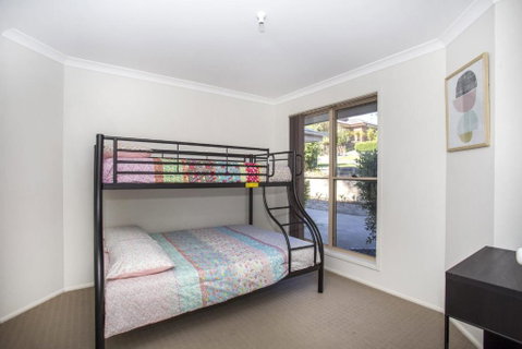 Wonder On Wattlevale 19 Wattlevale Cl - Dalby Accommodation 4