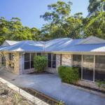 Wonder On Wattlevale 19 Wattlevale Cl - Dalby Accommodation 0