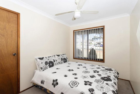 Powell 1A - Dalby Accommodation 1