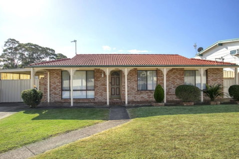 Powell 1A - Dalby Accommodation 3