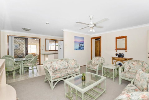 Powell 1A - Dalby Accommodation 2