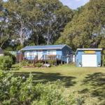 Mount Kingiman ACT Dalby Accommodation