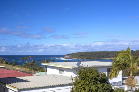 Dolphin Views Unit 5 Of 14 Dolphin St - Dalby Accommodation 4