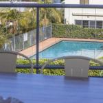 Dolphin Views Unit 5 Of 14 Dolphin St - Dalby Accommodation 0