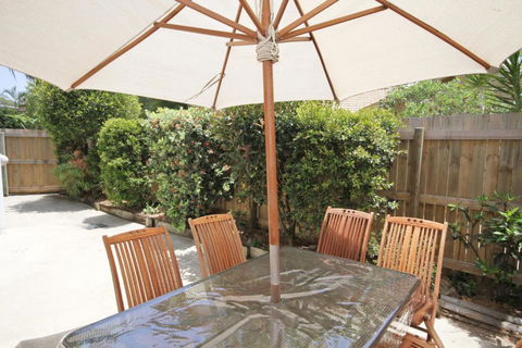 FANTASTIC HOLIDAY UNIT In A PERFECT LOCATION - Dalby Accommodation 5