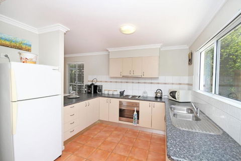 FANTASTIC HOLIDAY UNIT In A PERFECT LOCATION - Dalby Accommodation 6