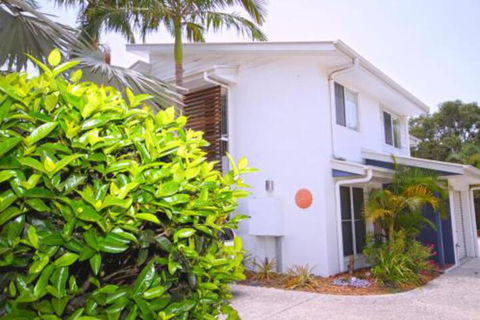FANTASTIC HOLIDAY UNIT In A PERFECT LOCATION - Dalby Accommodation 0