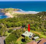 Aqualuna Excellent surfing beaches. - Dalby Accommodation