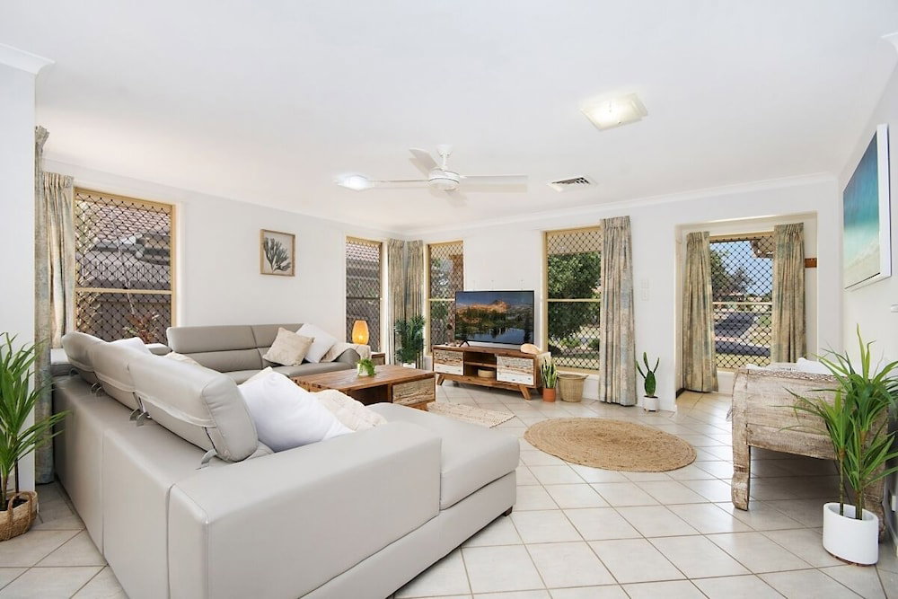 Yamba NSW Dalby Accommodation