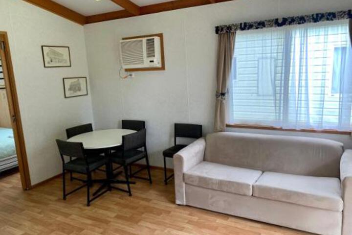 Girgarre East ACT Dalby Accommodation