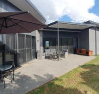 Hoof  Hound Country Escape - Dalby Accommodation