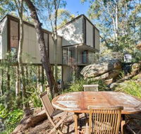 TreetopsatWagstaffe - Dalby Accommodation