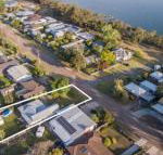 Windsong Pet friendly wifi  close to water - Dalby Accommodation