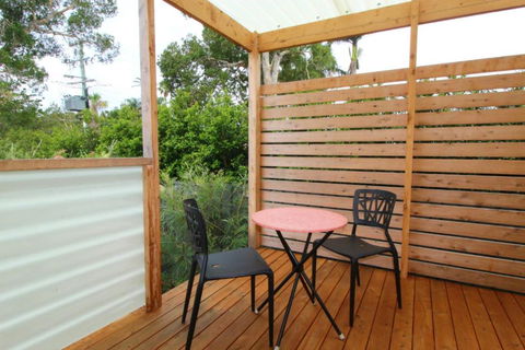Pacific Terraces 1 38 Pacific Street - Dalby Accommodation 6