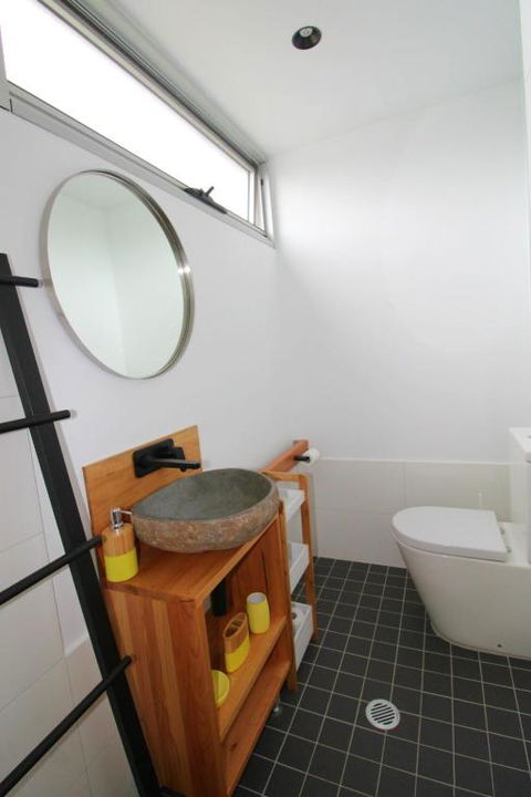Pacific Terraces 1 38 Pacific Street - Dalby Accommodation 3